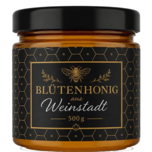 Waldhonig 500g